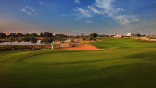 Arabian Ranches Golf Club 810
